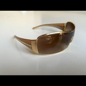 Sunglasses Prada